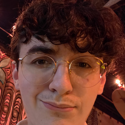 avatar image