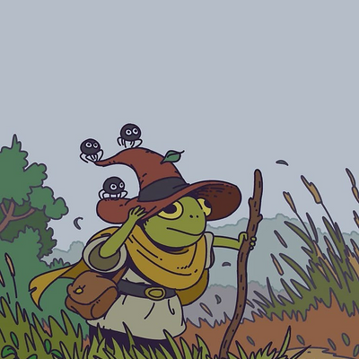 avatar image