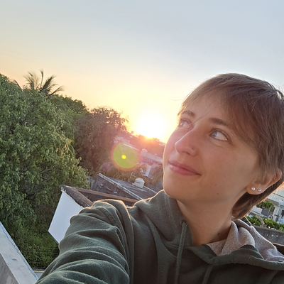 avatar image