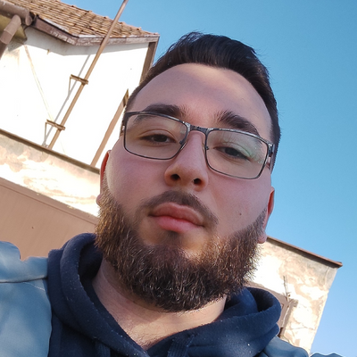 avatar image