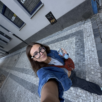 avatar image