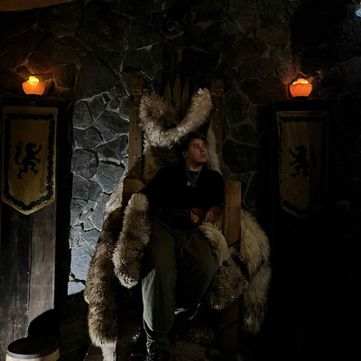 avatar image