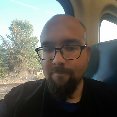 DanHarrington picture