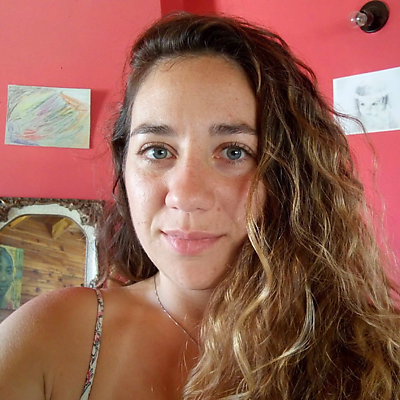 AndreaWengier picture