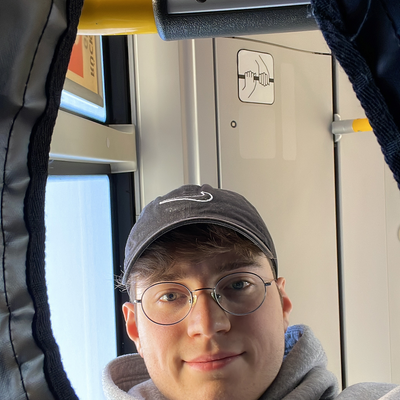 avatar image