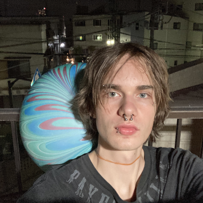 avatar image