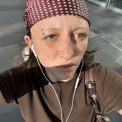 avatar image