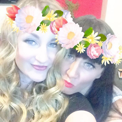 CharmaineHeather picture