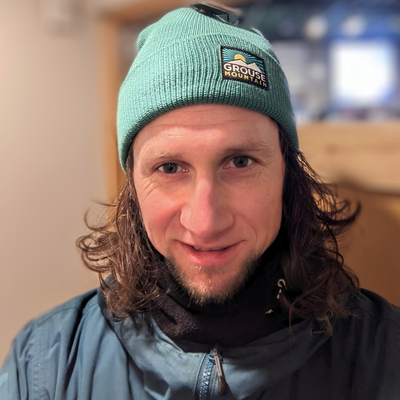 avatar image