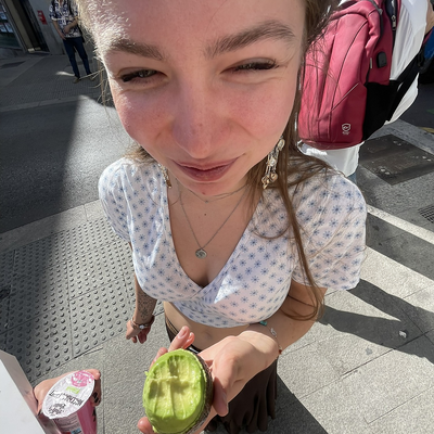avatar image