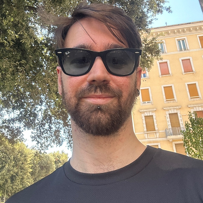 avatar image