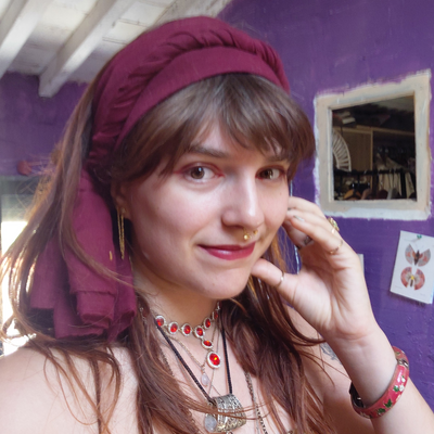 avatar image