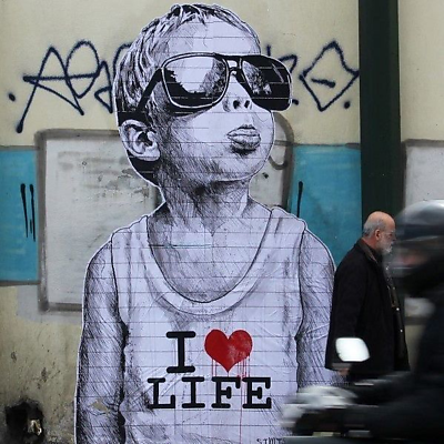 LenaSmrekova picture