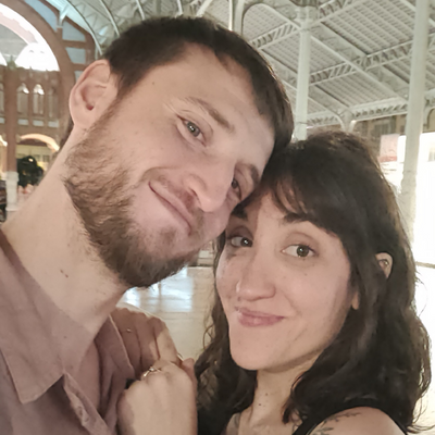 avatar image