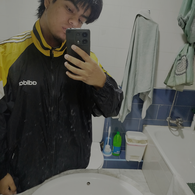 avatar image