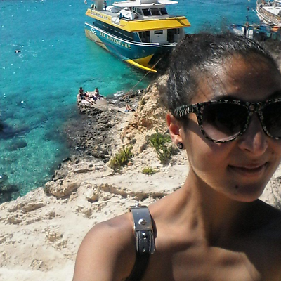 SarahNabiloute picture