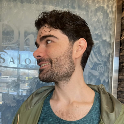 avatar image