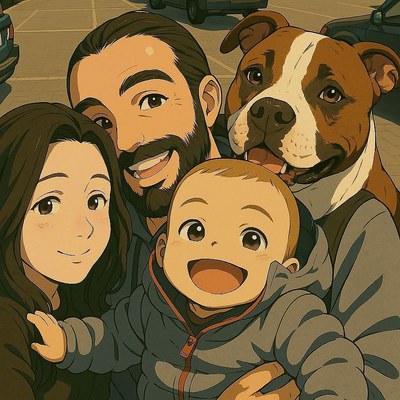 famigliarossi picture