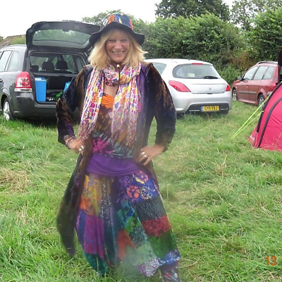 AlexandraWild picture