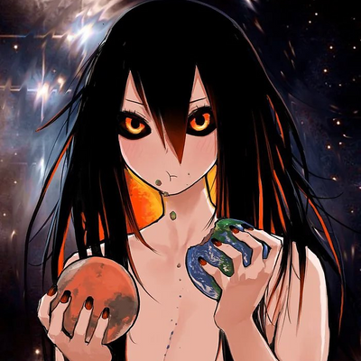 avatar image