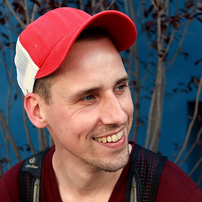 DaanHandgraaf picture