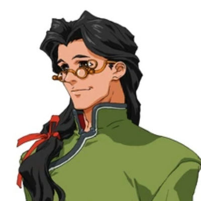 CitanUzuki picture