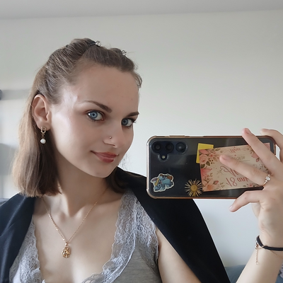 avatar image