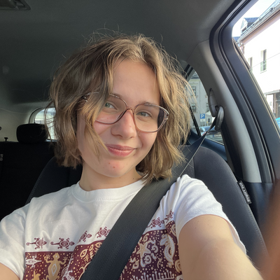 avatar image