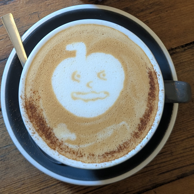 avatar image