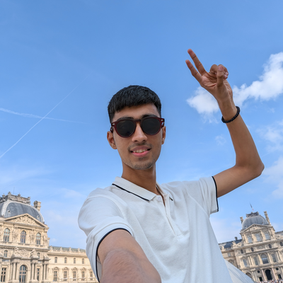 avatar image