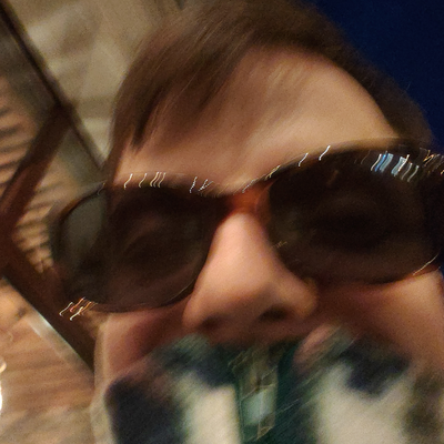 avatar image