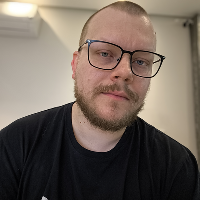 avatar image