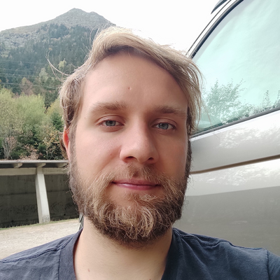 avatar image