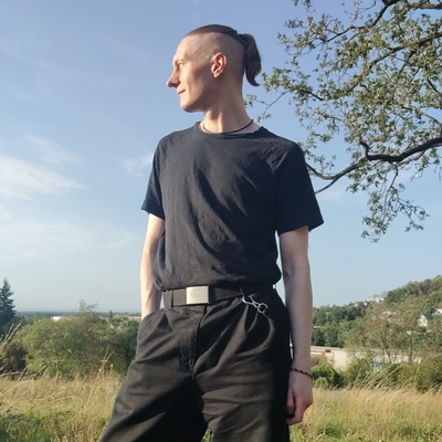 avatar image