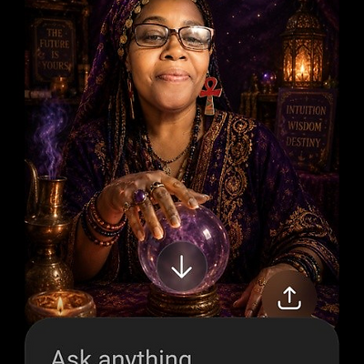 avatar image