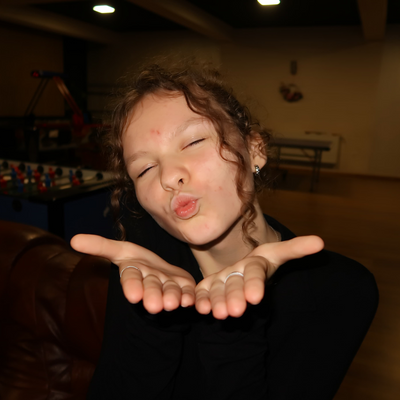 avatar image