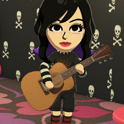 avatar image