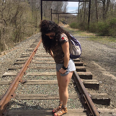 JulietGoldfine picture