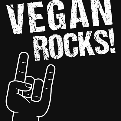 Rocker@Vegan_18 picture