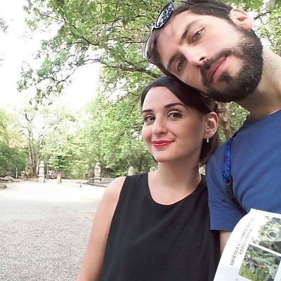 MarioEsposito picture