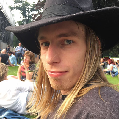 JoriMatthijssen picture