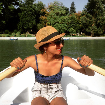 RittikaChadha picture