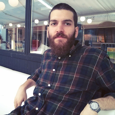 MatijaMrkaić picture