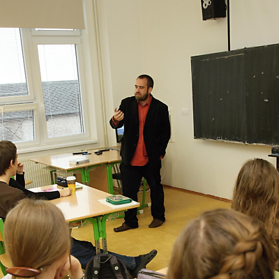 AlešŘíman picture
