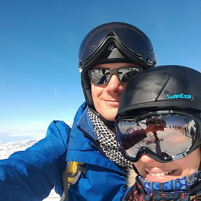 GillesGodissart picture