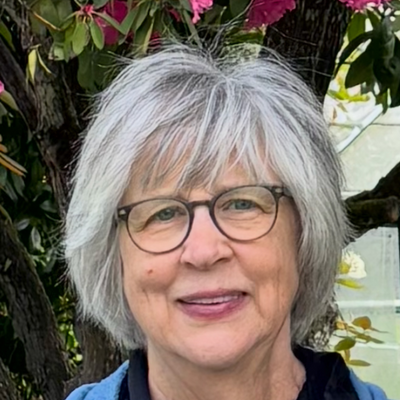 robinaronson picture