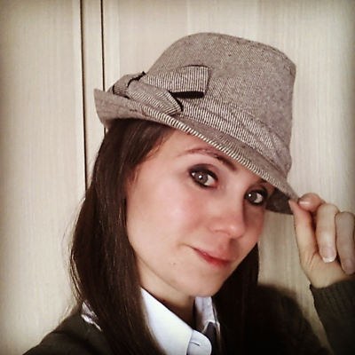 CristinaCapela picture