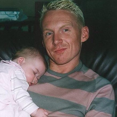 BrianRawnsley picture