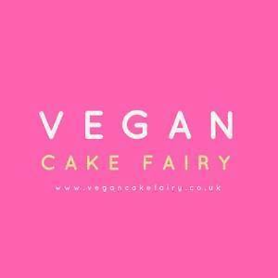 vegancakefairy picture