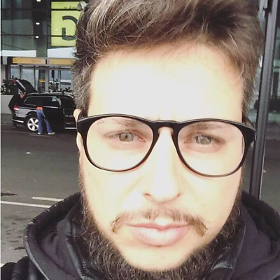 daniloprevides picture